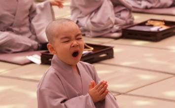 Muốn an lạc, được an lạc